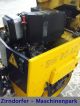 2012 BOMAG  BW AD 80 - articulated steering and vibration! Construction machine Rollers photo 10