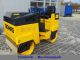 BOMAG  BW AD 80 - articulated steering and vibration! 2012 Rollers photo