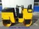 2012 BOMAG  BW AD 80 - articulated steering and vibration! Construction machine Rollers photo 1