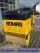 2012 BOMAG  BW AD 80 - articulated steering and vibration! Construction machine Rollers photo 3