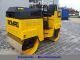 2012 BOMAG  BW AD 80 - articulated steering and vibration! Construction machine Rollers photo 4