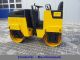 2012 BOMAG  BW AD 80 - articulated steering and vibration! Construction machine Rollers photo 5