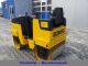 2012 BOMAG  BW AD 80 - articulated steering and vibration! Construction machine Rollers photo 6