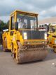 BOMAG  BW 154-AD-2 2003 Rollers photo