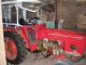 1980 Zetor  4911! SOLD! Agricultural vehicle Tractor photo 1