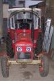 1980 Zetor  4911! SOLD! Agricultural vehicle Tractor photo 2