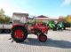 Zetor  4712 + top + new + Tüv good condition 1975 Tractor photo