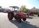 1975 Zetor  4712 + top + new + Tüv good condition Agricultural vehicle Tractor photo 1