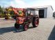 1975 Zetor  4712 + top + new + Tüv good condition Agricultural vehicle Tractor photo 4
