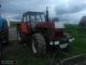 1980 Zetor  16045 Agricultural vehicle Tractor photo 1