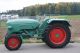 1962 Kramer  KL400 Agricultural vehicle Tractor photo 2