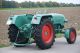 1962 Kramer  KL400 Agricultural vehicle Tractor photo 3