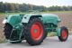 1962 Kramer  KL400 Agricultural vehicle Tractor photo 5