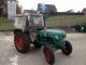 1964 Kramer  Export Agricultural vehicle Tractor photo 1