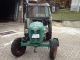 1964 Kramer  Export Agricultural vehicle Tractor photo 2