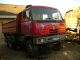 1988 Tatra  camion tatra Truck over 7.5t Dumper truck photo 1