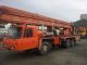 1986 Tatra  815 MP 27/27 meters Truck over 7.5t Other trucks over 7 photo 1