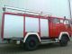 1980 Magirus Deutz  Fire Department 192 D 11 FA TLF 16/25 Bomberos Truck over 7.5t Box photo 5