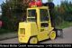 2012 Hyster  Spacesaver 7 tons. Gas Forklift truck Front-mounted forklift truck photo 2