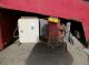 2002 Meusburger  Anh.Tieflader normal MTA-3 Semi-trailer Low loader photo 3