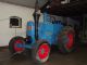 Lanz  d3506 2012 Tractor photo