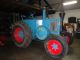 2012 Lanz  d3506 Agricultural vehicle Tractor photo 1
