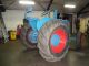 2012 Lanz  d3506 Agricultural vehicle Tractor photo 2