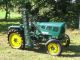 2012 Lanz  Tractor Agricultural vehicle Tractor photo 1