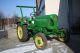 Lanz  D 1266 1955 Tractor photo