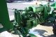 1955 Lanz  D 1266 Agricultural vehicle Tractor photo 3