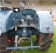 1958 Lanz  D5016 Agricultural vehicle Tractor photo 2