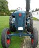 1958 Lanz  D5016 Agricultural vehicle Tractor photo 4