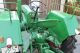 1959 Lanz  28 Agricultural vehicle Tractor photo 4