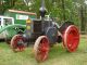 2012 Lanz  15/30 HR 5 Agricultural vehicle Tractor photo 1