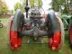2012 Lanz  15/30 HR 5 Agricultural vehicle Tractor photo 2