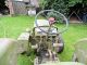 1956 Lanz  D 112 Agricultural vehicle Tractor photo 3