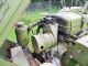 1956 Lanz  D 112 Agricultural vehicle Tractor photo 4