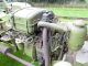1956 Lanz  D 112 Agricultural vehicle Tractor photo 5