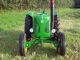 1959 Lanz  D 4016 Agricultural vehicle Tractor photo 1