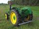 1959 Lanz  D 4016 Agricultural vehicle Tractor photo 2