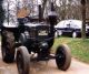 Lanz  8506 1938 Tractor photo