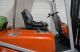 2003 BT  CBG 18, SS, LIFT Forklift truck Front-mounted forklift truck photo 3