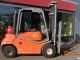 BT  CBG 3.5 2002 Front-mounted forklift truck photo