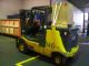 1997 Linde  E 40 P Forklift truck Front-mounted forklift truck photo 3