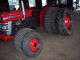 1968 Agco / Massey Ferguson  mf 133 Agricultural vehicle Tractor photo 2