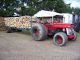 1968 Agco / Massey Ferguson  mf 133 Agricultural vehicle Tractor photo 4