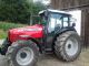 2005 Agco / Massey Ferguson  4455 Agricultural vehicle Tractor photo 2