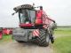 2009 Agco / Massey Ferguson  9895 Agricultural vehicle Combine harvester photo 1