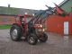 1973 Agco / Massey Ferguson  185 Agricultural vehicle Tractor photo 12
