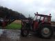 1973 Agco / Massey Ferguson  185 Agricultural vehicle Tractor photo 2